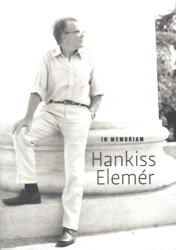 In memoriam Hankiss Elemér (ISBN: 9786155753190)