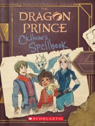 Callum's Spellbook (ISBN: 9781338620597)