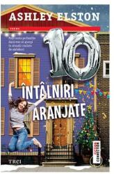 10 întâlniri aranjate (ISBN: 9786064007759)