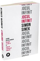 Jocul infinit (ISBN: 9786067223880)
