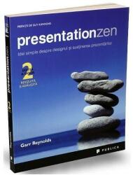 Presentation Zen (ISBN: 9786067223835)