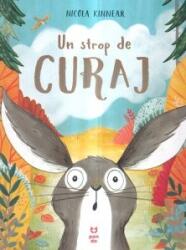 Un strop de curaj - Nicola Kinnear (ISBN: 9786069782446)