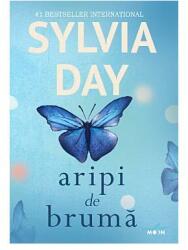 Aripi de bruma - Sylvia Day (ISBN: 9786063347726)