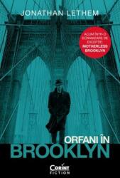 Orfani în Brooklyn (ISBN: 9786067937145)