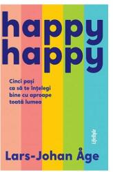 Happy Happy (ISBN: 9786067891911)