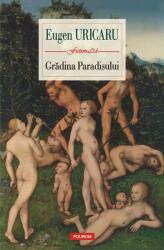 Grădina Paradisului (ISBN: 9789734680634)