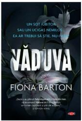 Văduva (ISBN: 9786063343087)