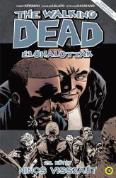 The Walking Dead 25. - Nincs visszaút (2020)