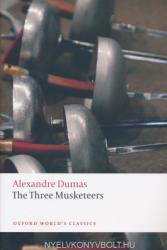 The Three Musketeers (ISBN: 9780199538461)