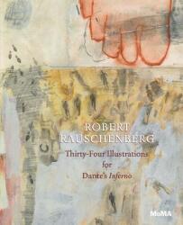 Robert Rauschenberg - Robert Rauschenberg (ISBN: 9781633450295)