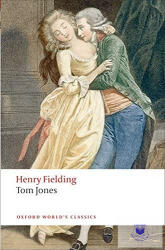 Tom Jones (ISBN: 9780199536993)