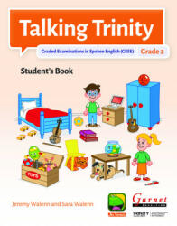 TALKING TRINITY 2 SB 2018 (ISBN: 9781782605706)