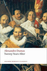 Twenty Years After (ISBN: 9780199537266)