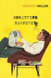 Something Happened - Joseph Heller (ISBN: 9781784874339)