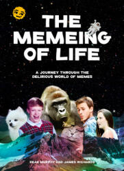 Memeing of Life - Studio Kind, Angus Harrison (ISBN: 9781786275189)