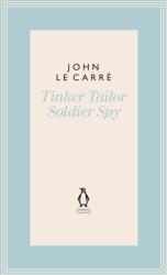 Tinker Tailor Soldier Spy - John le Carre (ISBN: 9780241337158)