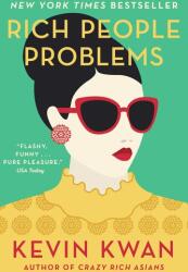 Rich People Problems (ISBN: 9781786091086)