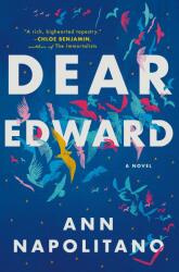 Dear Edward - NAPOLITANO, ANN (ISBN: 9780593133125)
