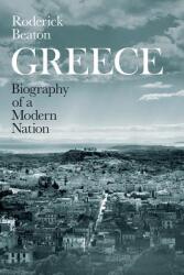 Roderick Beaton - Greece - Roderick Beaton (ISBN: 9780226673745)