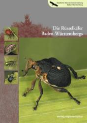 Die Rüsselkäfer Baden-Württembergs - Joachim Rheinheimer, Michael Hassler (2010)