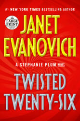 Twisted Twenty-Six (ISBN: 9780593152218)