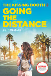 The Kissing Booth #2: Going the Distance - REEKLES BETH (ISBN: 9780593172575)