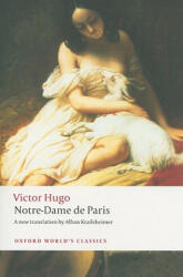 Notre Dame De Paris (ISBN: 9780199555802)