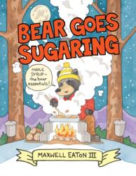 Bear Goes Sugaring (ISBN: 9780823444489)