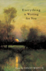 Everything Is Waiting for You - David Whyte (ISBN: 9780962152467)