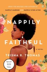 Nappily Faithful (ISBN: 9781250623881)