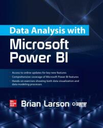 Data Analysis with Microsoft Power Bi (ISBN: 9781260458619)