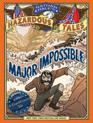 Major Impossible (ISBN: 9781419737084)
