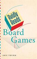 Board Games (ISBN: 9781479826957)