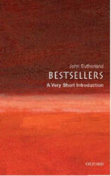 Bestsellers: A Very Short Introduction (ISBN: 9780199214891)
