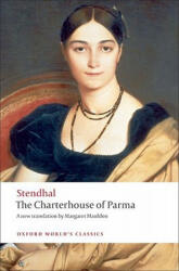 The Charterhouse Of Parma (ISBN: 9780199555345)