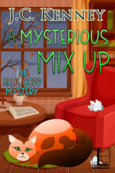 A Mysterious Mix Up (ISBN: 9781516108619)
