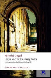 Plays And PeterStudent Bookurg Tales (ISBN: 9780199555062)
