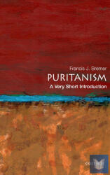 PURITANISM (ISBN: 9780195334555)