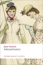 Scrisori alese (ISBN: 9780199538430)