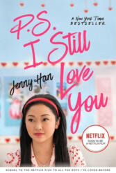 P. S. I Still Love You (ISBN: 9781534469266)