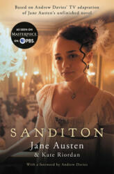 Sanditon - Kate Riordan (ISBN: 9781538734681)