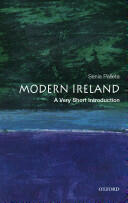 Modern Ireland (ISBN: 9780192801678)