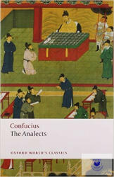The Analects (ISBN: 9780199540617)