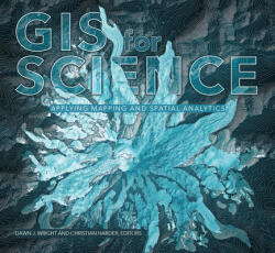 GIS for Science - Christian Harder, Dawn J. Wright (ISBN: 9781589485303)