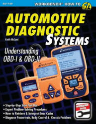 Automotive Diagnostic Systems - Keith McCord (ISBN: 9781613255254)