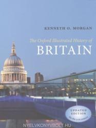 Oxford Illustrated History of Britain - Kenneth O Morgan (ISBN: 9780199544752)