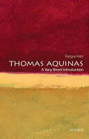 Thomas Aquinas: A Very Short Introduction (ISBN: 9780199556649)