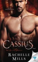 Cassius (ISBN: 9781640347885)