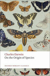 Origin Of Species (ISBN: 9780199219223)