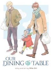Our Dining Table - Mita Ori (ISBN: 9781642757569)